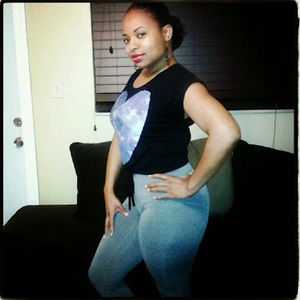 Meet your Posher, Lametrius